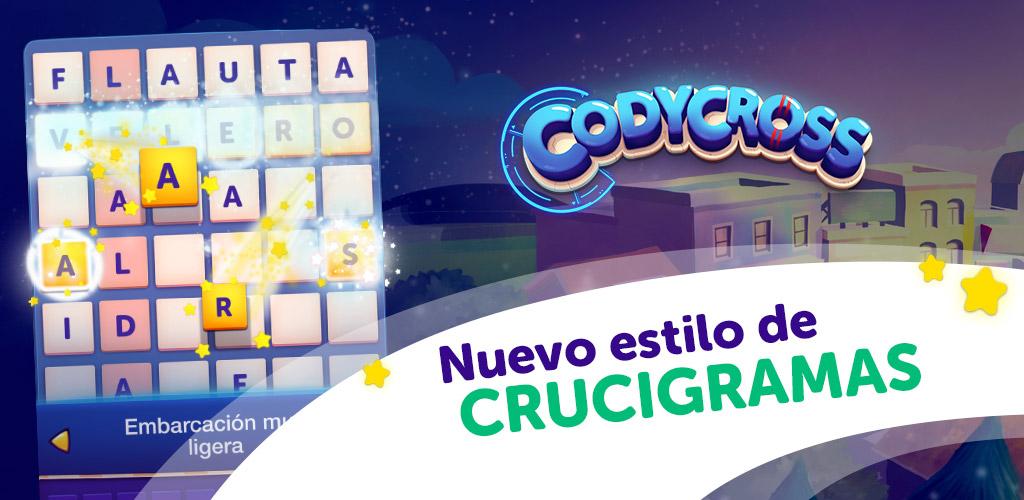 Jugar a CodyCross Crucigramas gratis en la PC, así es como funciona! Jugar a CodyCross Crucigramas gratis en la PC, así es como funciona!