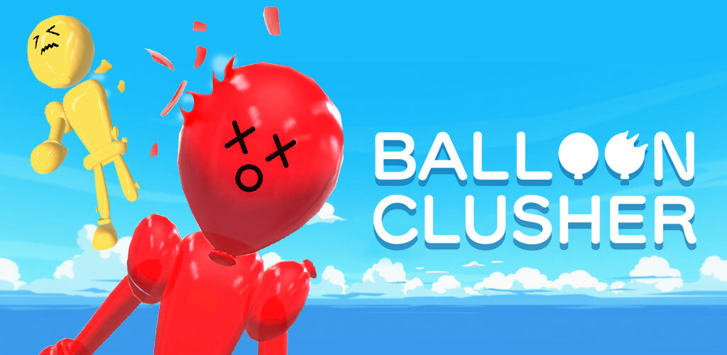 Jugar a Balloon Crusher Shoot’em all gratis en la PC, así es como
