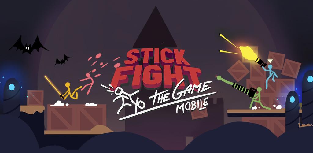 Jugar a Stick Fight The Game Mobile gratis en la