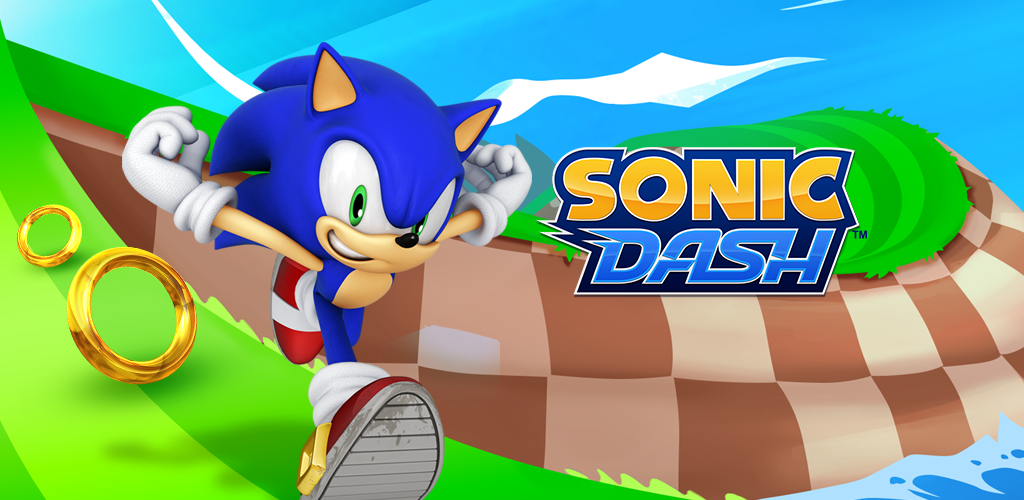 Jugar a Sonic Dash Juego de Correr gratis en la PC, así es como funciona!