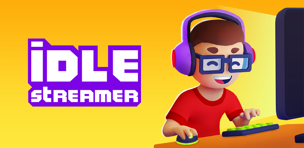 Jugar a Idle Streamer Nueva celebridad de gratis en la PC