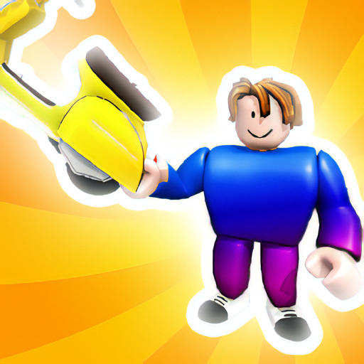 Jugar a Lifting Hero gratis en la PC, así es como funciona!