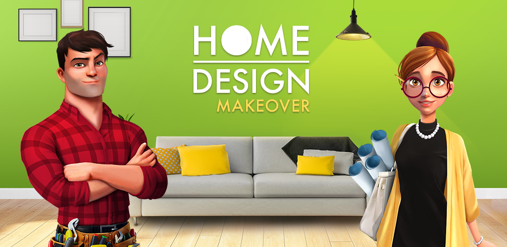 Jugar a Home Design Makeover gratis en la PC, así es como funciona!